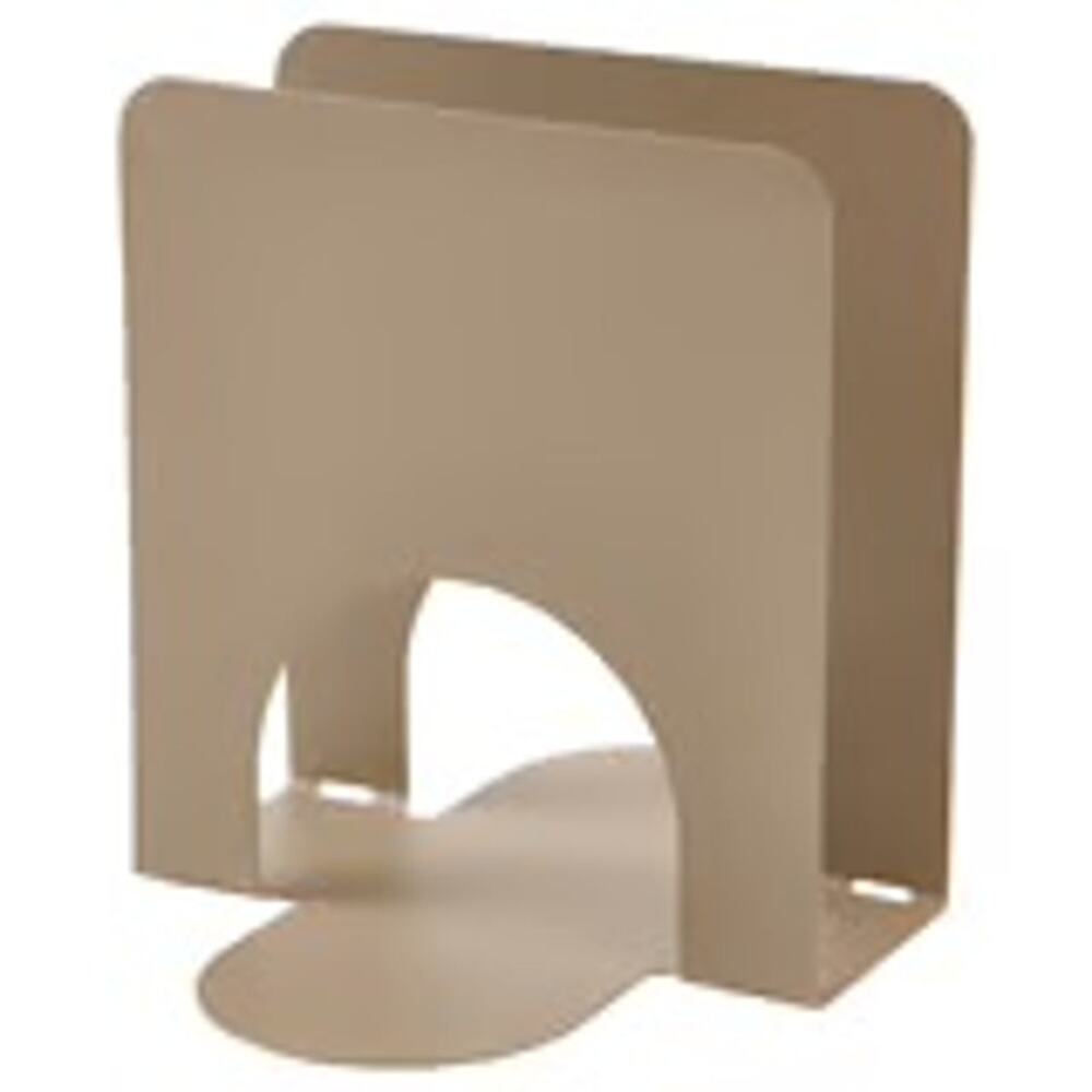 IKEA SKOGSRÖR Light Brown Napkin Holder Organize Stylishly